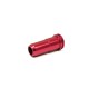 SHS CNC Aluminium BORE UP Air Nozzle with O-ring for AEG AK - 19.7mm