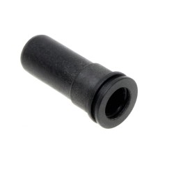SHS Polycarbonate Nozzle for AK AEG - Short 19.7mm Minus Type