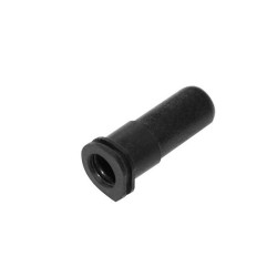 SHS Hexagon Type Polycarbonate Nozzle for M4 AEG - 21.6mm