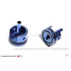 SRC ALUMINUM CYLINDER HEAD (G36 SERIES) FOR S.E.G