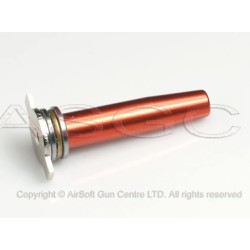 SRC ALUMINUM SPRING GUIDE FOR VERSION 3 GEARBOX