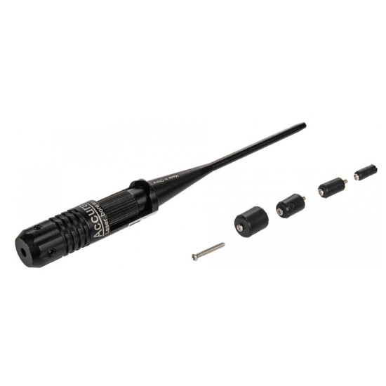 SHS Accurate Laser Bore Sight Collimator Set