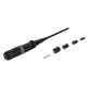 SHS Accurate Laser Bore Sight Collimator Set