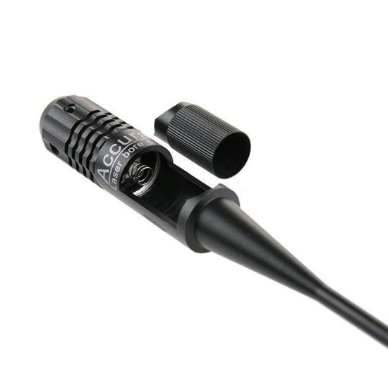 SHS Accurate Laser Bore Sight Collimator Set