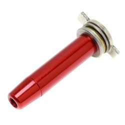 SHS ALUMINIUM SPRING GUIDE WITH BEARINGS FOR V3