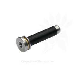 SHS STEEL SPRING GUIDE FOR MARUI RECOIL SHOCK / NEXT GEN