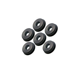 SHS 9mm Oiless Steel Bushings with no cross slot
