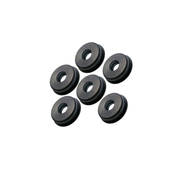 SHS 9mm Oiless Steel Bushings with no cross slot