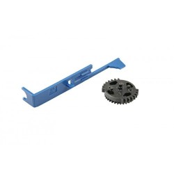SHS Double Sector Gear (DSG) with V2 DSG Tappet Plate for V2 Gearboxes