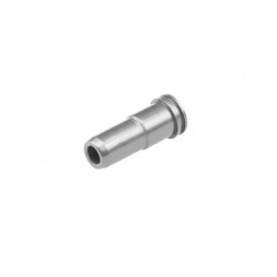 SHS CNC Aluminum BORE UP Nozzle for AEG M4 - 21.4mm
