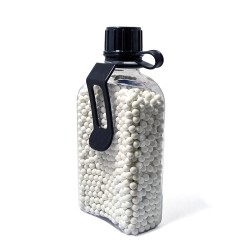 SRC 0.32G Bio-Glowing Tracer BBs - 2100rd Bottle