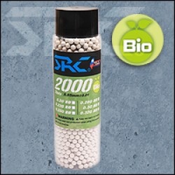 SRC 0.23G BIO BBS - 2000RD BOTTLE