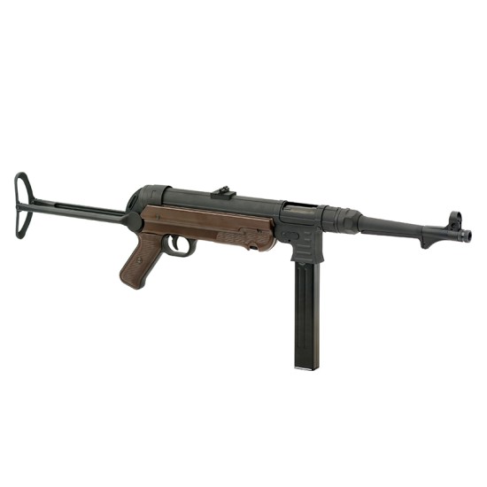 SRC MP40 SR40 CO2 Gas Blowback Rifle