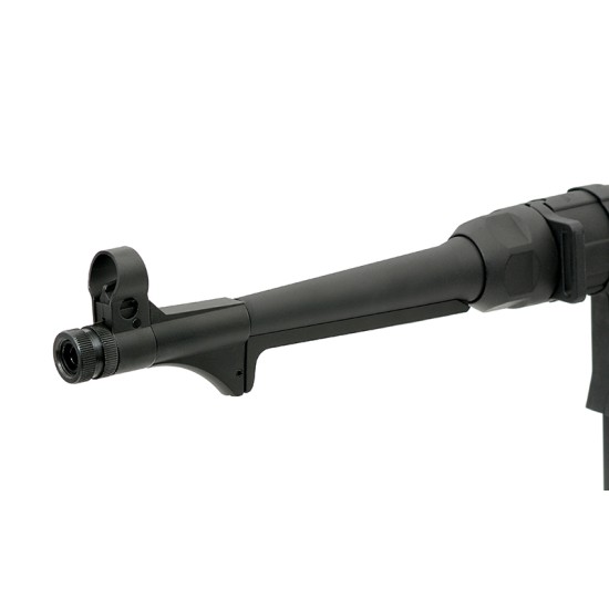 SRC MP40 SR40 CO2 Gas Blowback Rifle