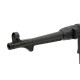 SRC MP40 SR40 CO2 Gas Blowback Rifle