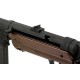 SRC MP40 SR40 CO2 Gas Blowback Rifle