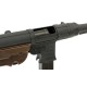 SRC MP40 SR40 CO2 Gas Blowback Rifle