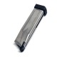 SRC Extended Hi-Capa 32rd Gas Magazine - Silver