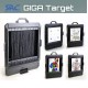 SRC GIGA SHOOTING TARGET TRAP BOX WITH PAPER TARGETS
