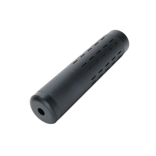 SRC Spear Aluminium Suppressor 14mm CCW