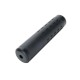 SRC Spear Aluminium Suppressor 14mm CCW