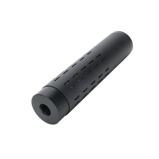 SRC Spear Aluminium Suppressor 14mm CCW