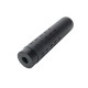 SRC Spear Aluminium Suppressor 14mm CCW