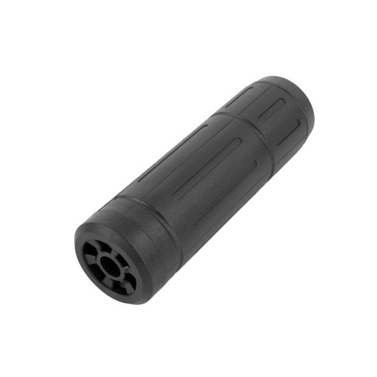 SRC Light Polymer Suppressor 14mm CCW