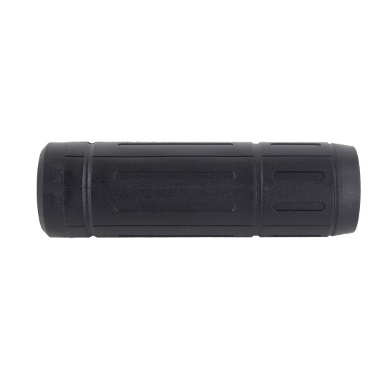 SRC Light Polymer Suppressor 14mm CCW
