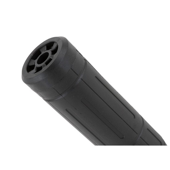 SRC Light Polymer Suppressor 14mm CCW