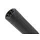 SRC Light Polymer Suppressor 14mm CCW