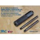 SRC G19X Suppressor Kit with Extended Inner Barrel