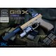 SRC G19X Suppressor Kit with Extended Inner Barrel