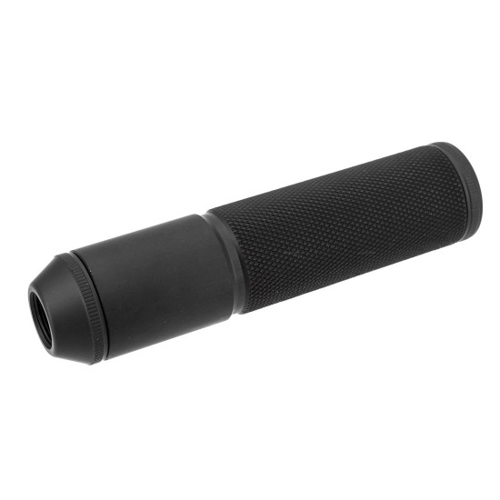 SRC G19X Suppressor Kit with Extended Inner Barrel