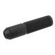 SRC G19X Suppressor Kit with Extended Inner Barrel