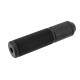 SRC G19X Suppressor Kit with Extended Inner Barrel
