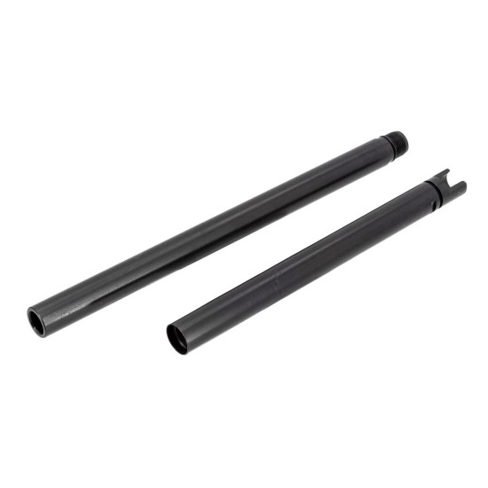 SRC G19X Suppressor Kit with Extended Inner Barrel