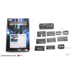 SRC SPEED ROLL UP SYSTEM MR.ROLL UP (TAIWAN MADE)