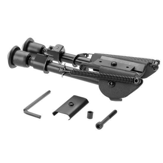 SRC Tactical 6-Position Harry Style Bipod 
