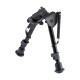 SRC Tactical 6-Position Harry Style Bipod 