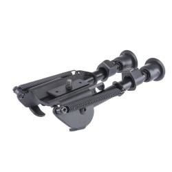SRC Tactical 6-Position Harry Style Bipod 