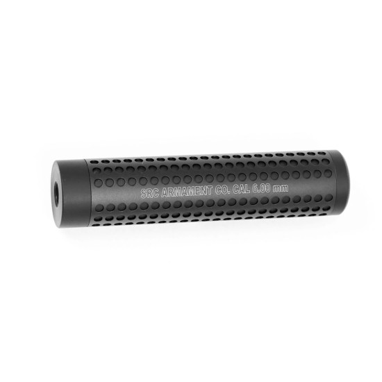SRC Knight Aluminium 14mm CCW Tube