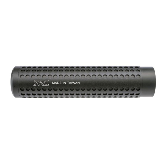 SRC Knight Aluminium 14mm CCW Tube