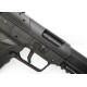 Cybergun x SRC FN Five-SeveN Gas Blowback Pistol - BK