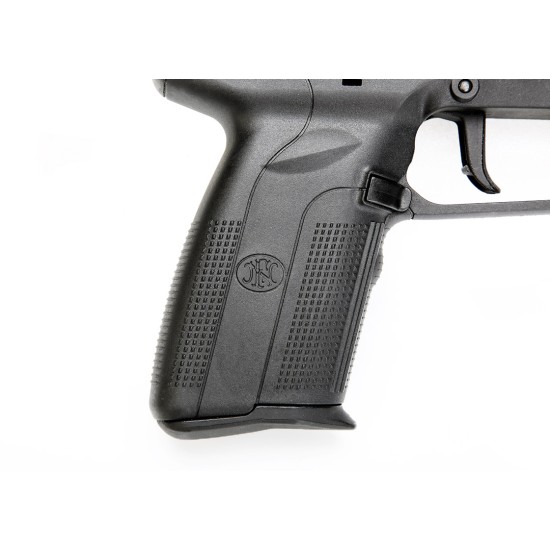 Cybergun x SRC FN Five-SeveN Gas Blowback Pistol - BK