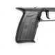Cybergun x SRC FN Five-SeveN Gas Blowback Pistol - BK