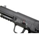 Cybergun x SRC FN Five-SeveN Gas Blowback Pistol - BK