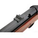 SRC MP41 CO2 Gas Blowback Rifle w/ Real Wood