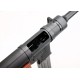 SRC MP41 CO2 Gas Blowback Rifle w/ Real Wood