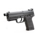 SRC SR-SP Tac / USP 9 Tactical Gas Blow Back Pistol